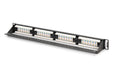 EAN 4016032354185 - Digitus DN-91624U-CR panel de parcheo 1U imagen 6