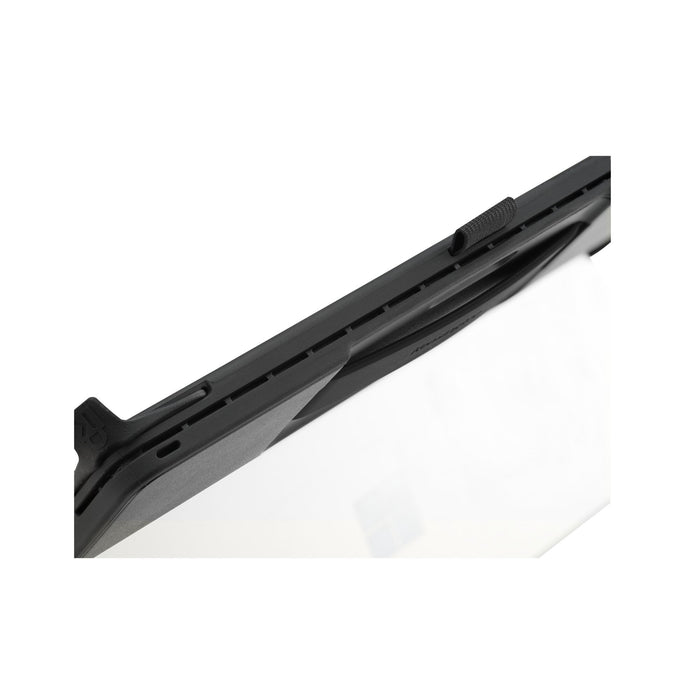 EAN 0085896975038 - Kensington BlackBelt 33 cm (13") Negro, Blanco imagen 3