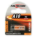 EAN 4013674021321 - Ansmann A 10 Batería de un solo uso 9V Alcalino imagen 1