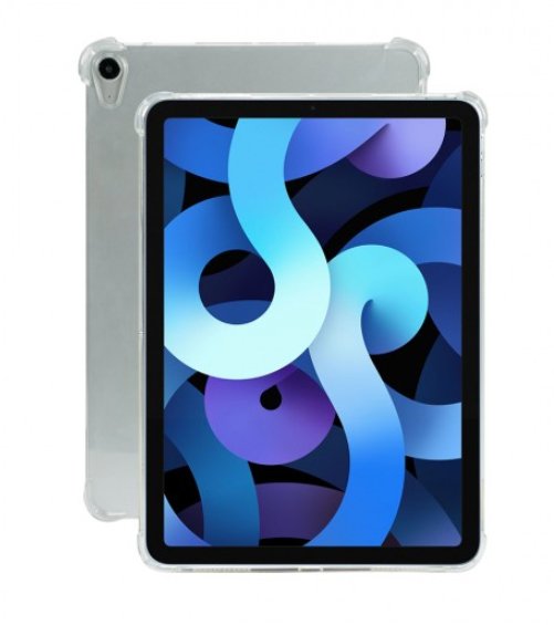 EAN 3700992521084 - Mobilis 061007 funda para tablet 27,7 cm (10.9") Transparente imagen 1