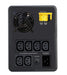 EAN 0731304404521 - APC Easy UPS sistema de alimentación ininterrumpida (UPS) Línea interactiva 2,2 kVA 1200 W 6 salidas AC imagen 2