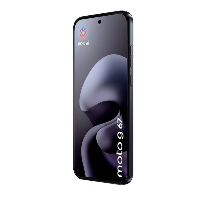 EAN 0840493622279 - Motorola moto g67 17,3 cm (6.8") Ranura híbrida Dual SIM Android 16.0 5G USB Tipo C 8 GB 128 GB 5200 mAh  imagen 5