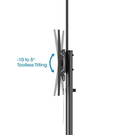EAN 0766623462716 - Manhattan 462716 soporte para TV 177,8 cm (70") imagen 5