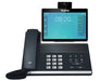 EAN 6938818303270 - Yealink SIP-VP59 teléfono IP Gris IPS Wifi imagen 1