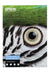 EAN 8715946660981 - Epson C13S450267 papel decorativo Arte de papel 25 hojas imagen 1