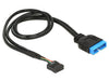 EAN 4043619837762 - DeLOCK 83776 cable USB interno imagen 2