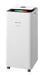 EAN 8595631020555 - Concept OV2216 deshumidificador 3,5 L 45 dB 240 W Blanco imagen 5