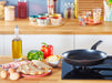 EAN 3168430305090 - Tefal B55590 Juego de cocina de camping imagen 11
