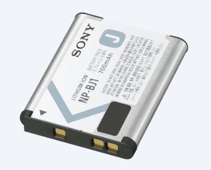 EAN 4548736065925 - Sony NP-BJ1 batería para cámara/grabadora Ión de litio 700 mAh imagen 2