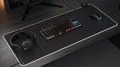 EAN 0840006684367 - Corsair K70 CORE TKL teclado Juego USB QWERTZ Portugués Negro imagen 4