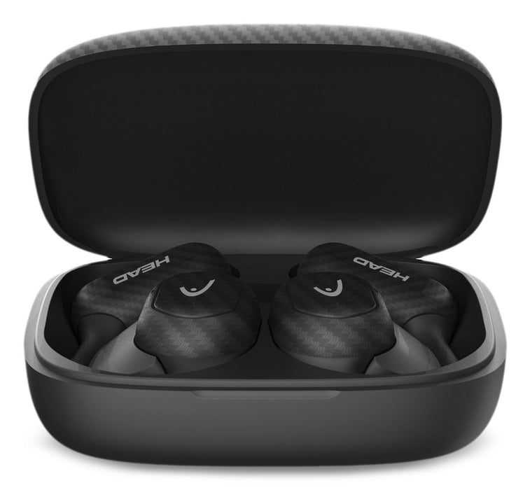 EAN 8427542134765 - HEAD HDTW02 auricular y casco Inalámbrico gancho de oreja Llamadas/Música/Deporte/Uso diario Bluetooth imagen 4