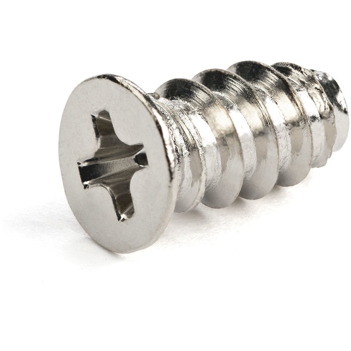 EAN 0065030892513 - StarTech.com M5FANSCREW10 tornillo/tuerca 11,2 mm 50 pieza(s) imagen 2