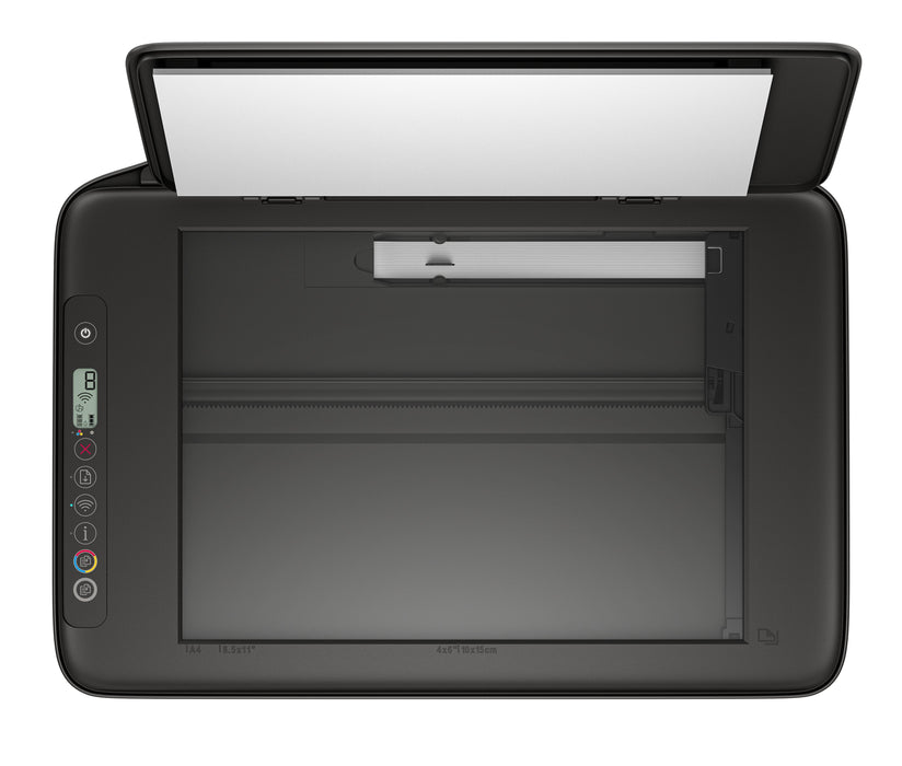 EAN 0198828789556 - HP DeskJet 2910 Inyección de tinta térmica A4 4800 x 1200 DPI 7,5 ppm Wifi imagen 22