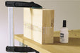 EAN 4006885361102 - wolfcraft GmbH SZ 80-300 Abrazadera de barra 30 cm Negro, Gris imagen 3