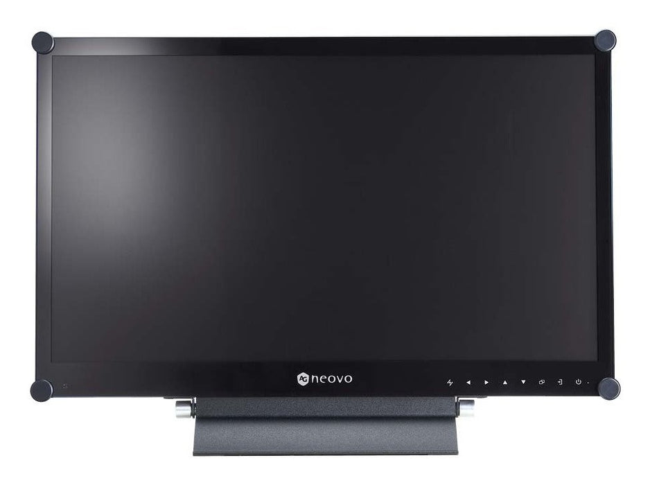 EAN 4710739593785 - AG Neovo X-22E pantalla para PC 54,6 cm (21.5") 1920 x 1080 Pixeles Full HD LED Negro imagen 1