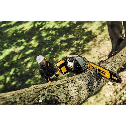 Motosierra De 20 Cm, 18 V Dcmps567p1 Dewalt