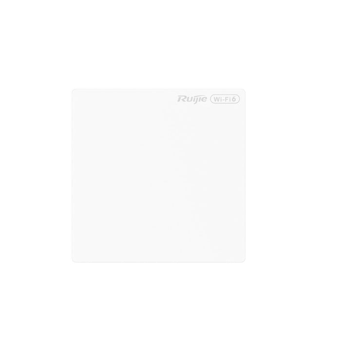EAN 6976915004645 - Ruijie Networks RG-RAP62-WALL-LITE punto de acceso inalámbrico 2974 Mbit/s Blanco Energía sobre Ethernet  imagen 6