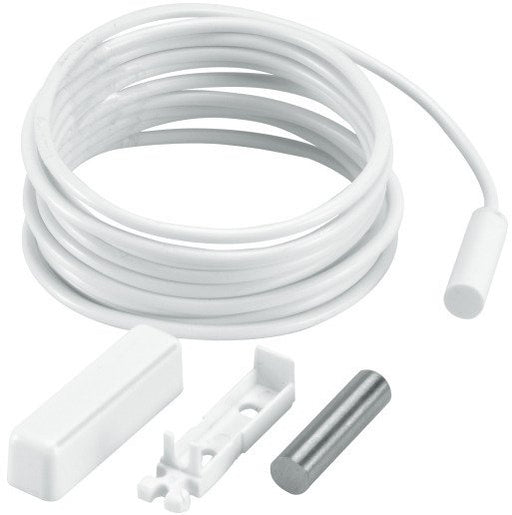 EAN 4043158001228 - ABUS MK1010W sensor de puerta / ventana Alámbrico Blanco imagen 1