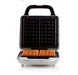 EAN 5411397140425 - Domo DO9222W gofrera 2 barquillo(s) 900 W Negro, Blanco imagen 1