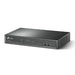 EAN 6935364021665 - TP-Link TL-SF1008P No administrado Fast Ethernet (10/100) Energía sobre Ethernet (PoE) Negro imagen 2