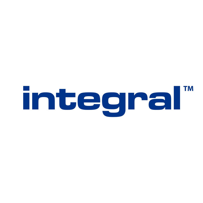 Memoria Integral 32gb 1 X 32 Gb  Ddr4 3200mhz