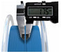 EAN 3830063543032 - AzureFilm FS171-5015 material de impresión 3d Acrilonitrilo estireno acrilato (ASA) Azul 1 kg imagen 3