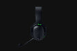 EAN 8887910061299 - Razer BlackShark V3 Auriculares Inalámbrico y alámbrico Diadema Juego USB tipo A Bluetooth Negro imagen 4