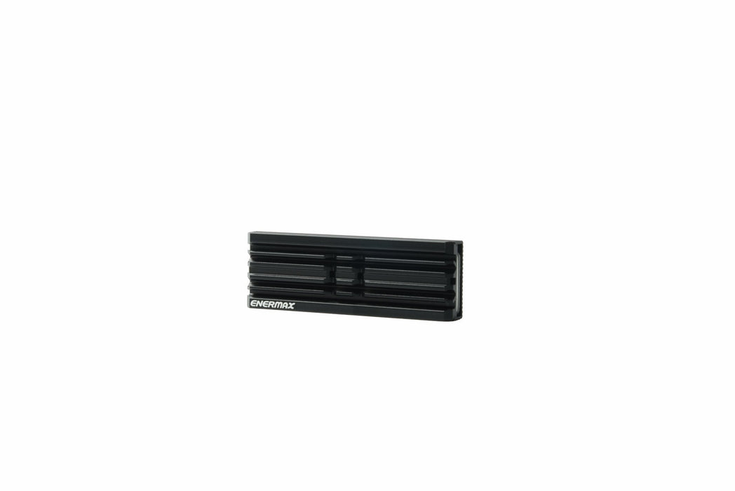EAN 4713157726315 - Enermax ESC001 Unidad de estado sólido Refrigerador de aire Negro 1 pieza(s) imagen 2