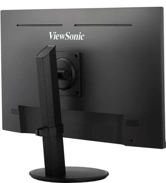 EAN 0766907027266 - Viewsonic VG Series VG2708-4K pantalla para PC 68,6 cm (27") 3840 x 2160 Pixeles 4K Ultra HD LED Negro imagen 5