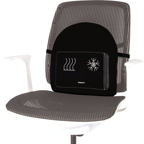 Fellowes 8041901, Negro