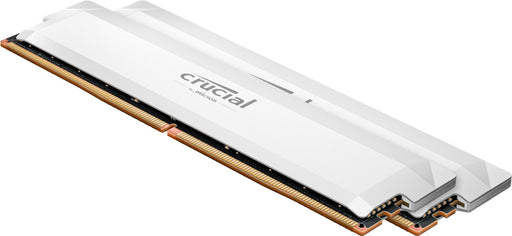 EAN 0649528945778 - Crucial Pro CP2K32G64C40U5W módulo de memoria 64 GB 2 x 32 GB DDR5 288-pin DIMM imagen 1