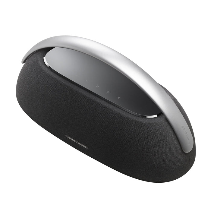 EAN 1200130001093 - Harman/Kardon Go + Play 3 Altavoz portátil estéreo Negro 160 W imagen 7