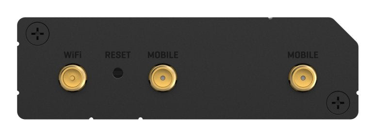 Teltonika · Router · Rut200 · Kompakter-4g/Lte Router · Esim