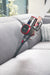 EAN 8590393366415 - Eta Fenix aspiradora de mano Gris, Rojo Sin bolsa imagen 22