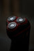 EAN 5902934837460 - Mesko Home MS 2926 afeitadora Máquina de afeitar de rotación Recortadora Negro, Rojo imagen 10