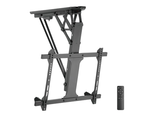EAN 4015867227152 - Equip 650329 soporte para TV 177,8 cm (70") Negro imagen 1
