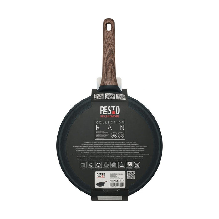 EAN 4260709013992 - Resto Kitchenware Ran Sartén multiuso Alrededor imagen 9