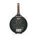 EAN 4260709013992 - Resto Kitchenware Ran Sartén multiuso Alrededor imagen 9
