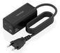 EAN 8435739903209 - AISENS ASCH-100W4P054-BK cargador de dispositivo móvil Universal Corriente alterna Carga rápida Interior imagen 2