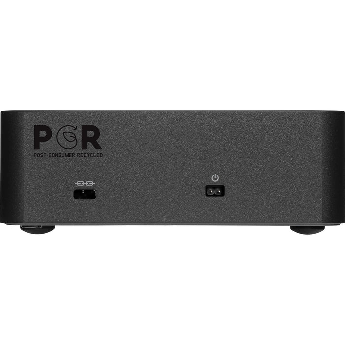 EAN 4711377431194 - MSI Cubi NUC AI+ 3MG-004BEU USFF Negro 355 Intel® SoC FCBGA2540 4,7 GHz Altavoces incorporados imagen 17