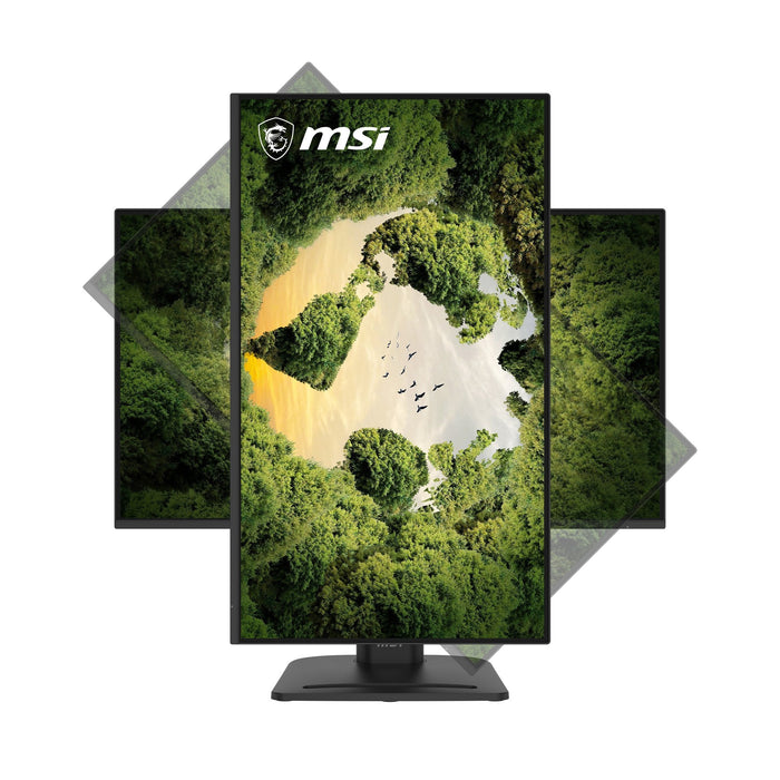 Monitor Pro Mp275pgn E14 27 Cali/Led/Fhd/Zakrzywiony/144hz/Czarny