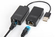EAN 4016032365082 - Digitus DA-70141 extensor de consola Transmisor y receptor de red imagen 1