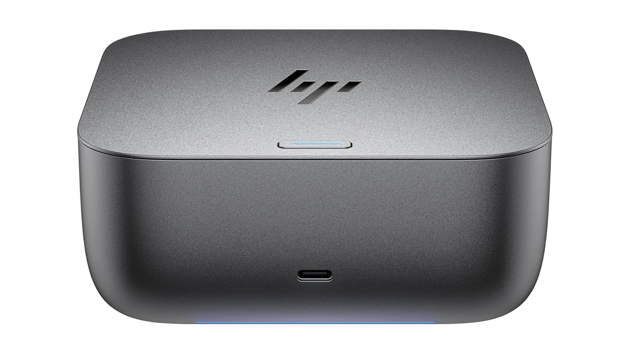 EAN 5715063797105 - HP Thunderbolt 4 Ultra 180W G6 Dock Alámbrico Gris imagen 16