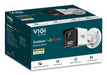 EAN 1210002607711 - TP-Link EasyCam C320 Bala (forma) Cámara de seguridad IP Exterior 1920 x 1080 Pixeles Techo/Pared/Poste imagen 4