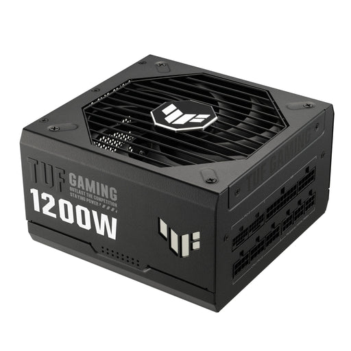 EAN 4711081786252 - ASUS TUF GAMING 1200W Gold unidad de fuente de alimentación 20+4 pin ATX ATX Negro imagen 1