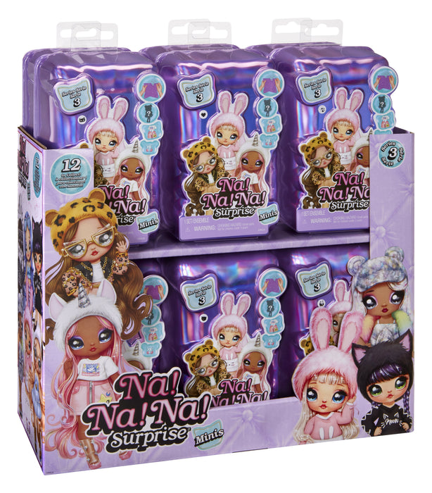 Muñecos  Mga Entertainment 594499-Euc