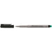 EAN 4005401020769 - Faber-Castell MULTIMARK marcador 1 pieza(s) Negro imagen 1