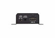 EAN 4719264645754 - ATEN VE811T-AT-G extensor audio/video Transmisor de señales AV Negro imagen 3