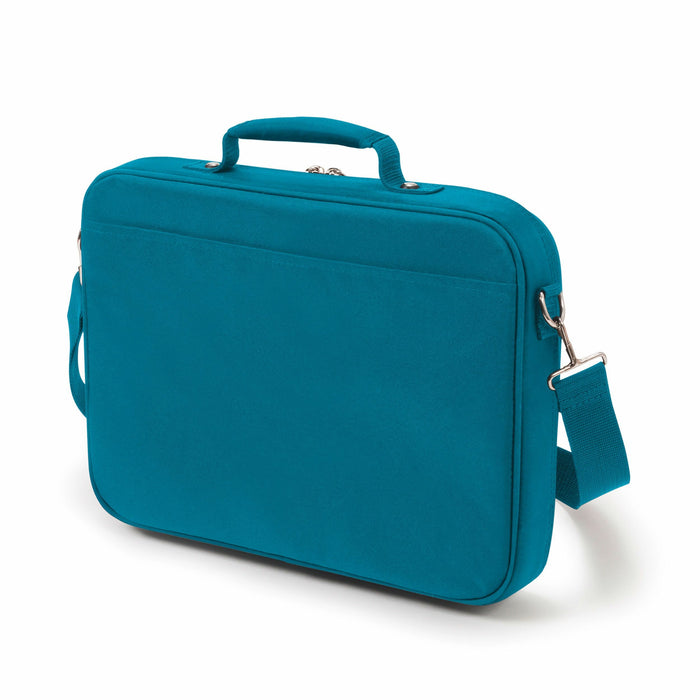 EAN 7640186418928 - DICOTA Eco Multi BASE 39,6 cm (15.6") Maletín Azul imagen 2