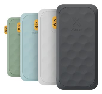 EAN 8718182279641 - Xtorm FS5103U batería externa Polímero de litio 10000 mAh Verde imagen 15